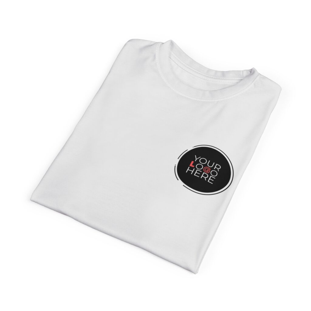 Unisex Cut &Amp; Sew Tee (Aop) - Image 10