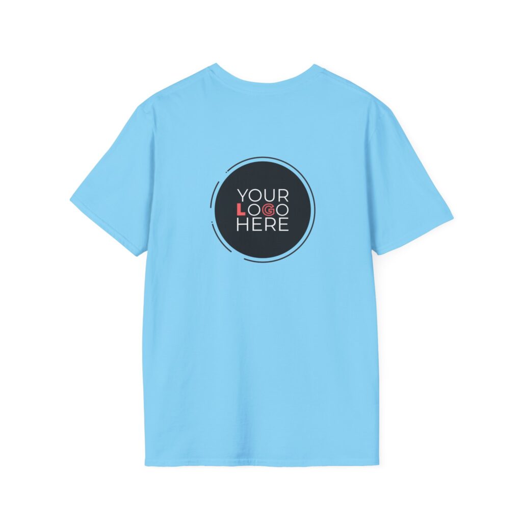 Unisex Softstyle T-Shirt - Image 83