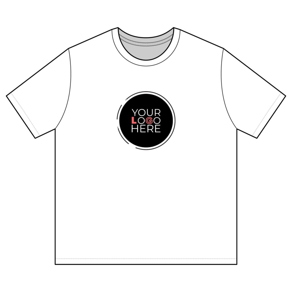 Men'S Short Sleeve T-Shirt - Image 3