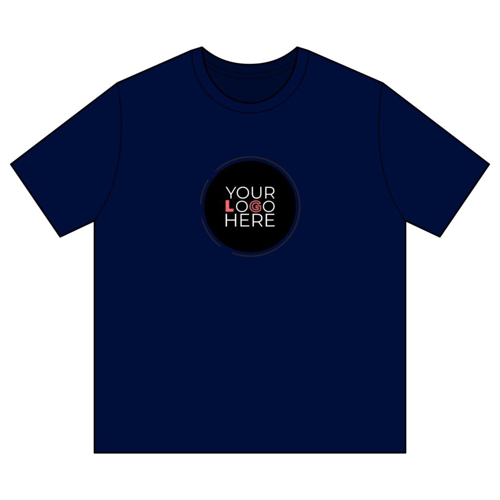 Men'S Short Sleeve T-Shirt - Image 7