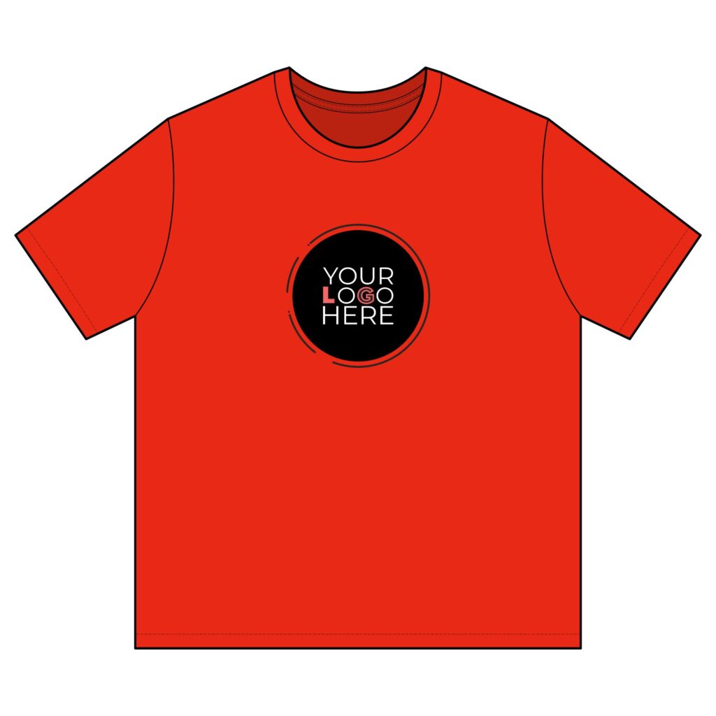 Men'S Short Sleeve T-Shirt - Image 11