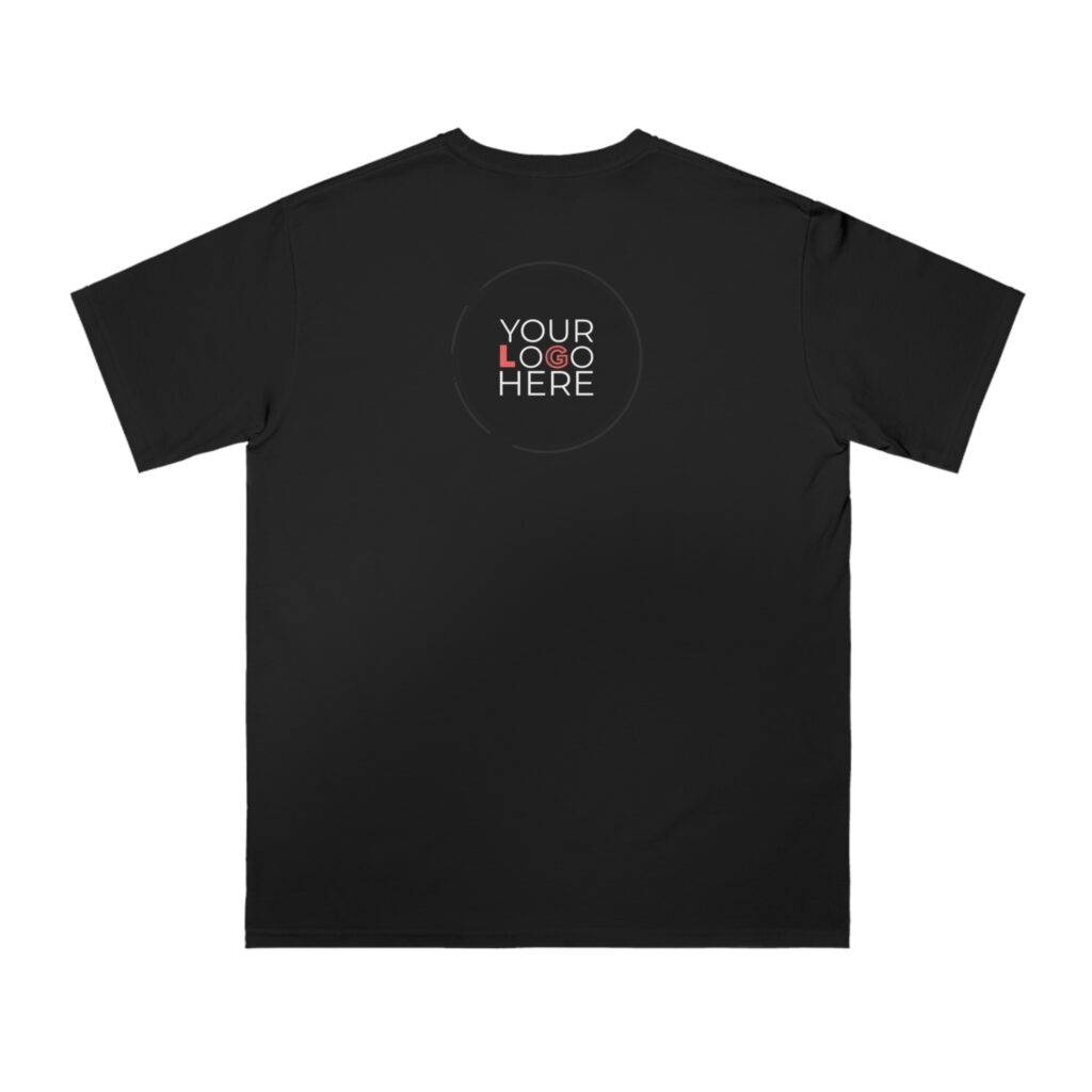 Organic Unisex Classic T-Shirt - Image 34