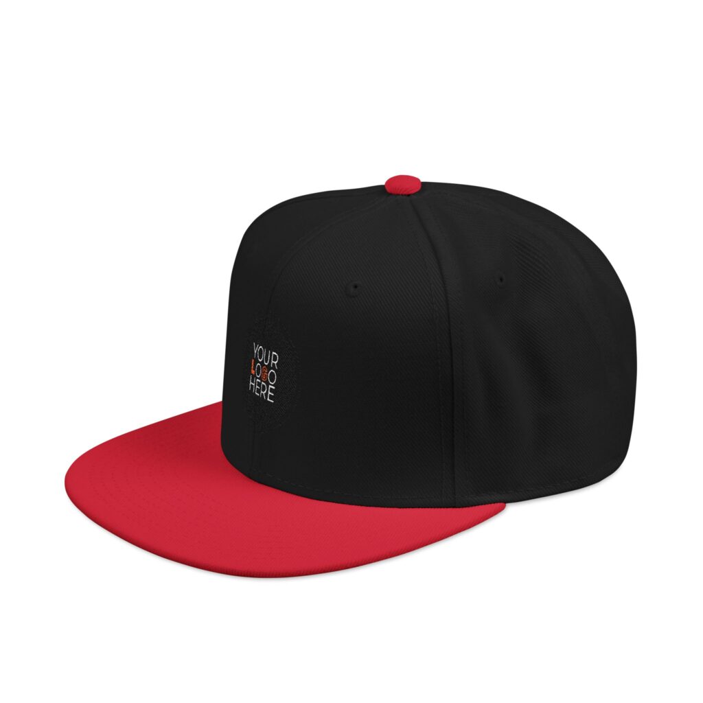 Custom Snapback – Embroidery - Image 41