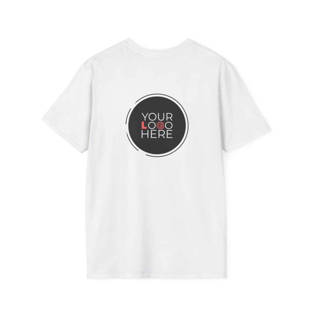 Unisex Softstyle T-Shirt - Image 11