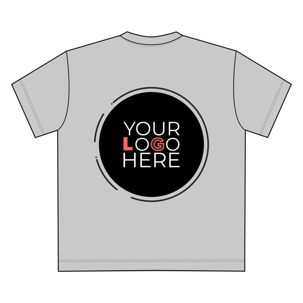 Unisex Freestyler Dry Handfeel Heavy Tee - Image 4