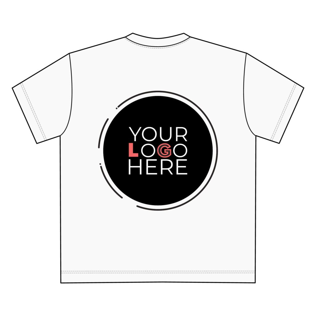 Unisex Freestyler Dry Handfeel Heavy Tee - Image 2