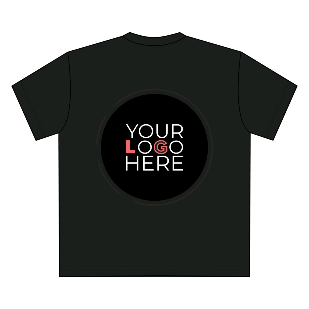 Unisex Freestyler Dry Handfeel Heavy Tee - Image 6