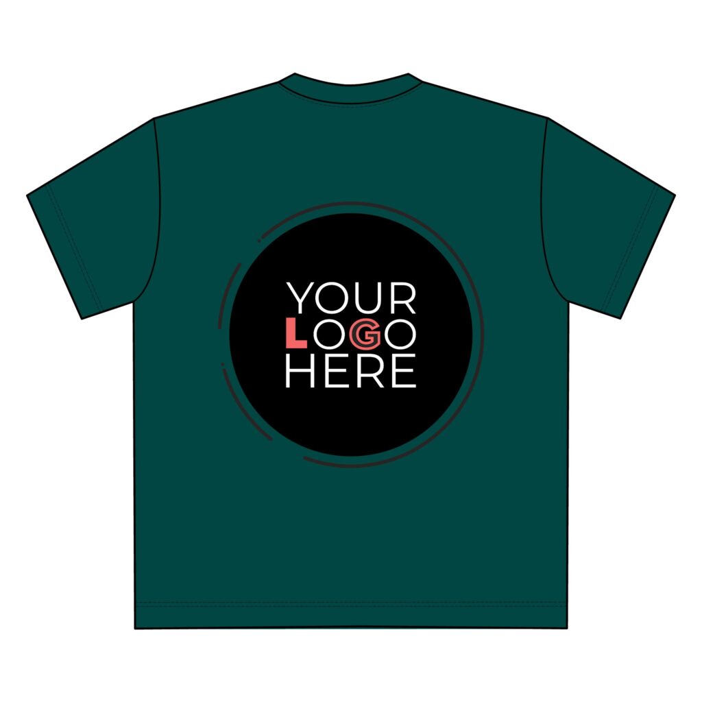 Unisex Freestyler Dry Handfeel Heavy Tee - Image 8