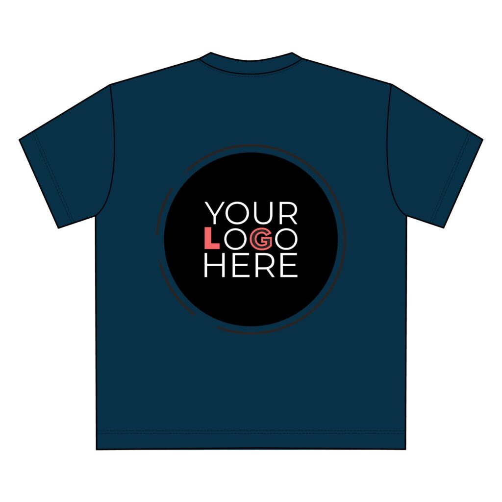Unisex Freestyler Dry Handfeel Heavy Tee - Image 10
