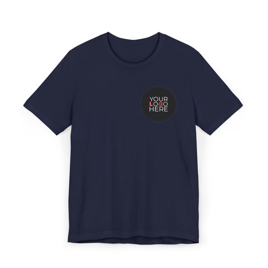 Unisex Jersey T-Shirt - Image 71