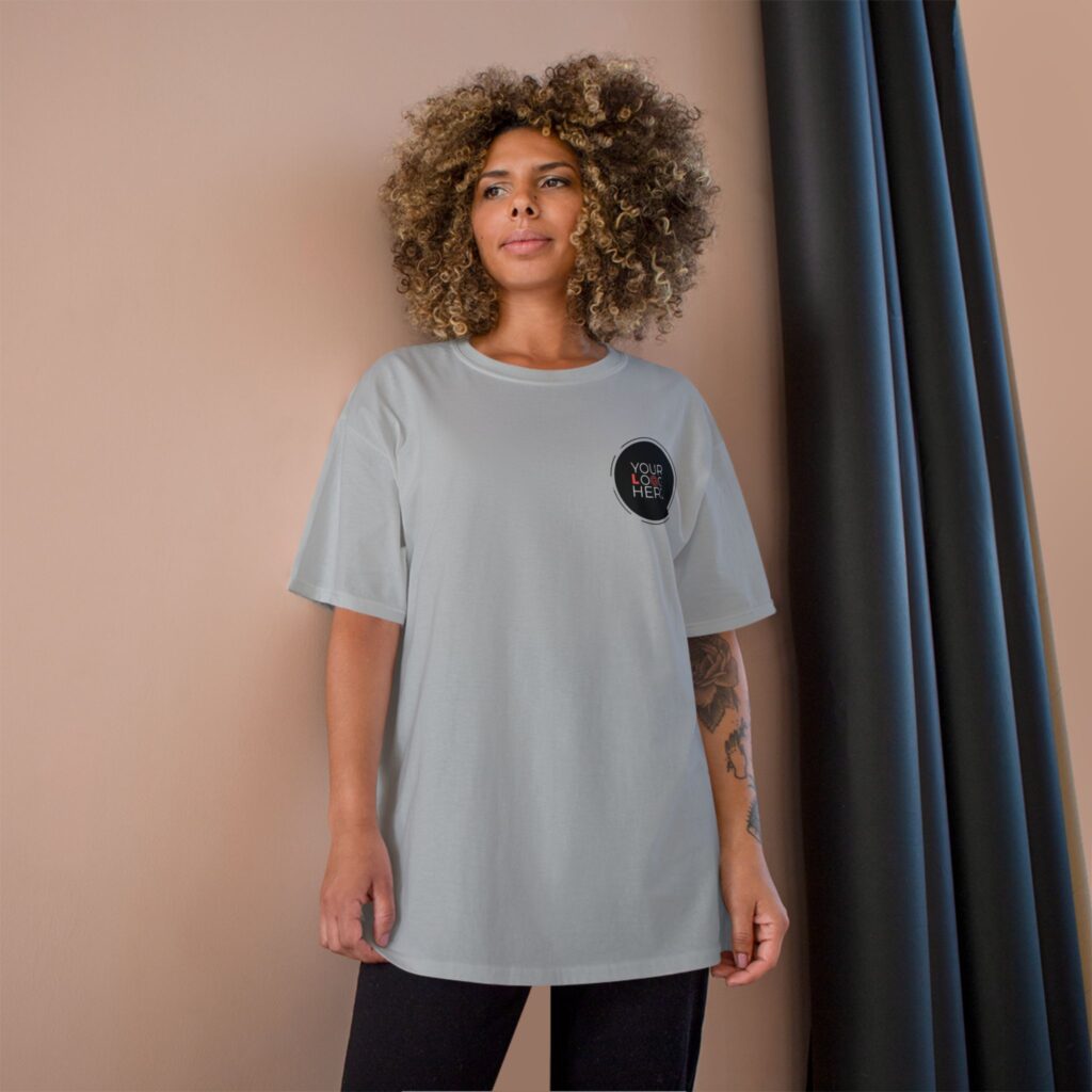 Champion T-Shirt - Image 12