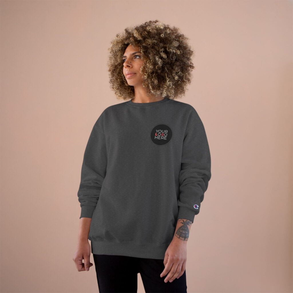 Champion Sweatshirt - Image 16