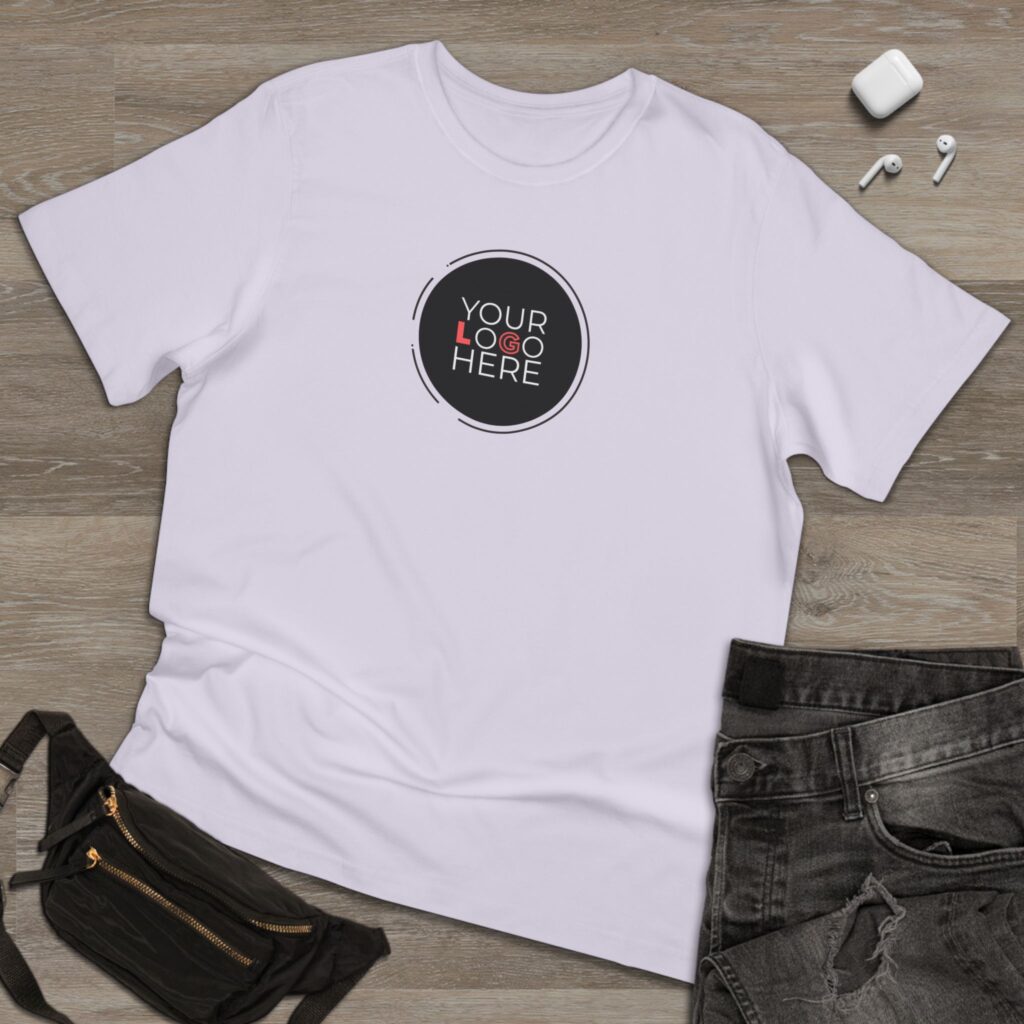 Unisex Deluxe T-Shirt - Image 75