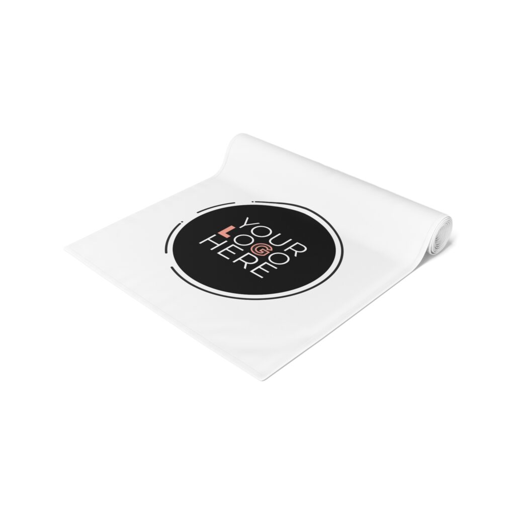 Custom Table Runner (Cotton Or Polyester) - Image 2