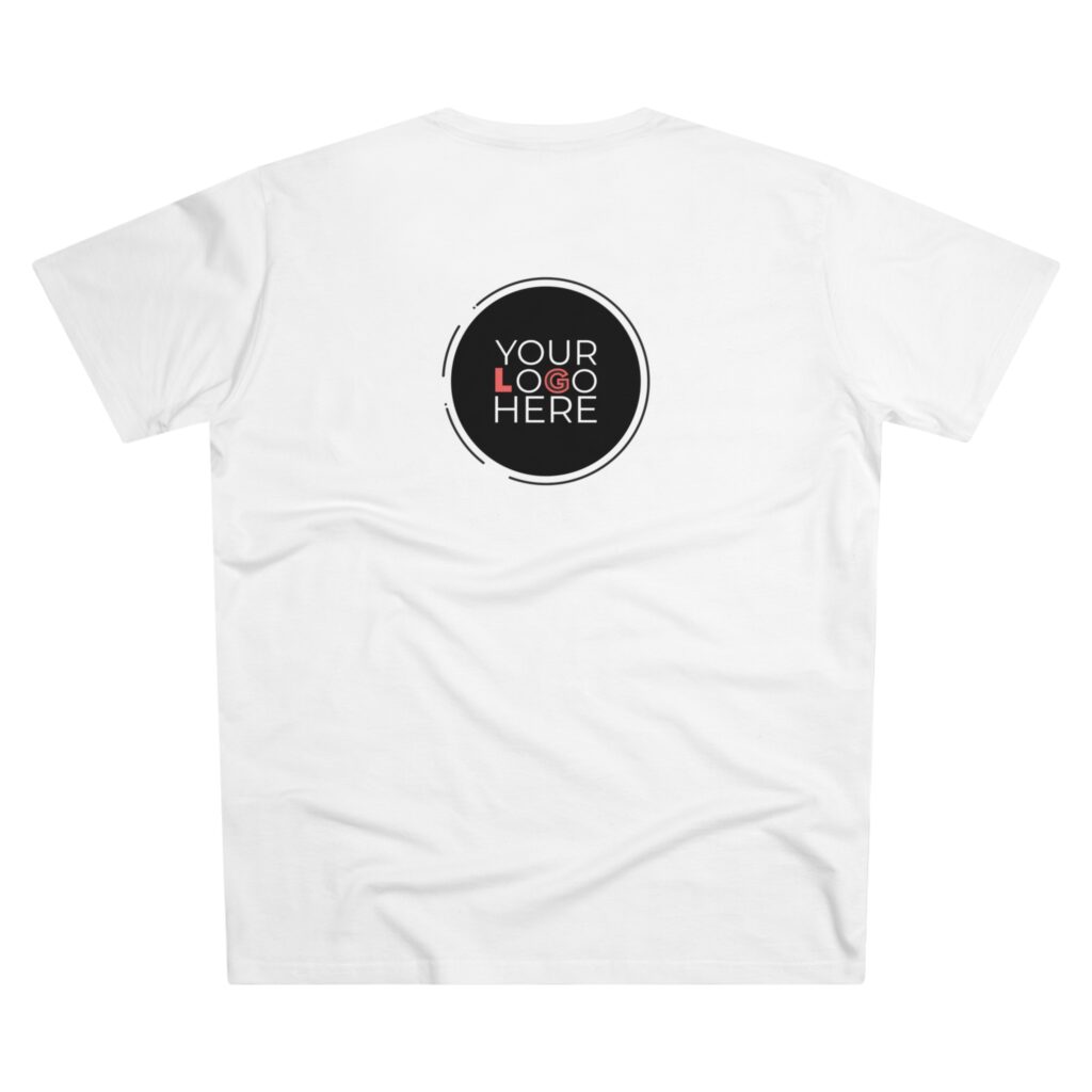 Men'S Modern-Fit Tee - Image 7