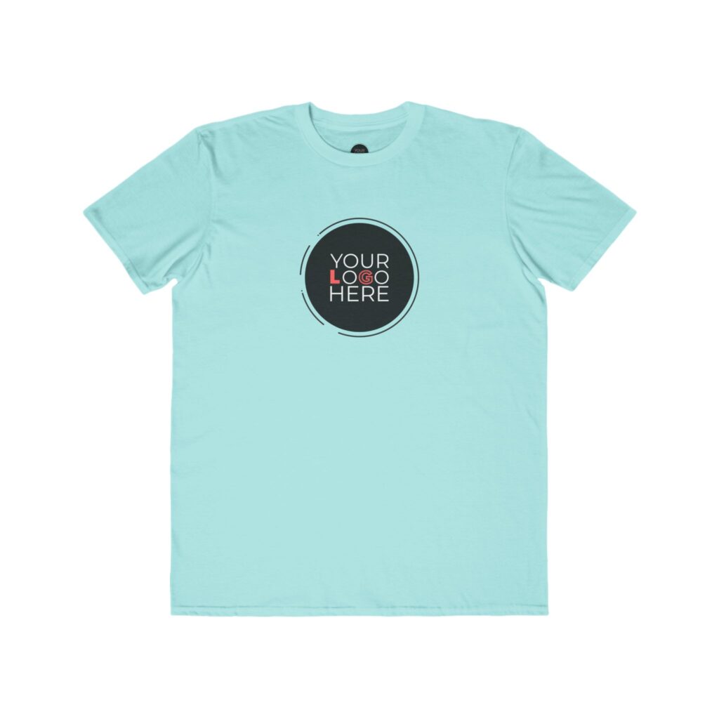 Men'S Lightweight Fashion Tee