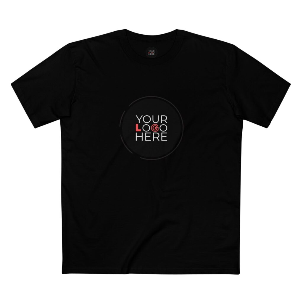 Adult Staple Tee - Image 13