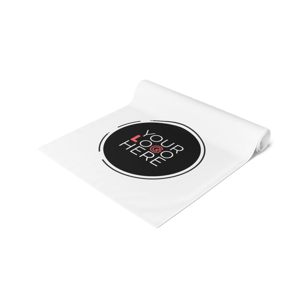 Custom Table Runner (Cotton Or Polyester) - Image 7