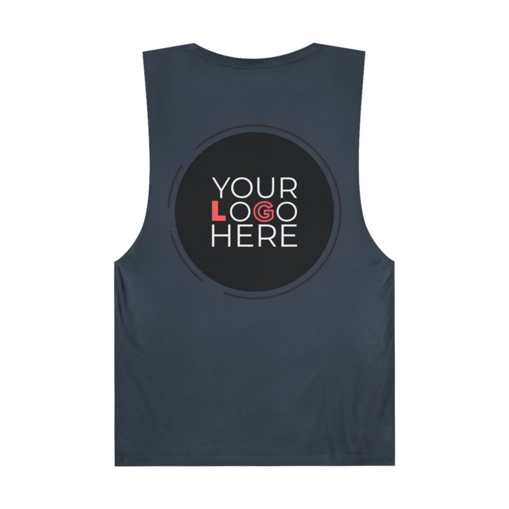 Unisex Barnard Tank - Image 30