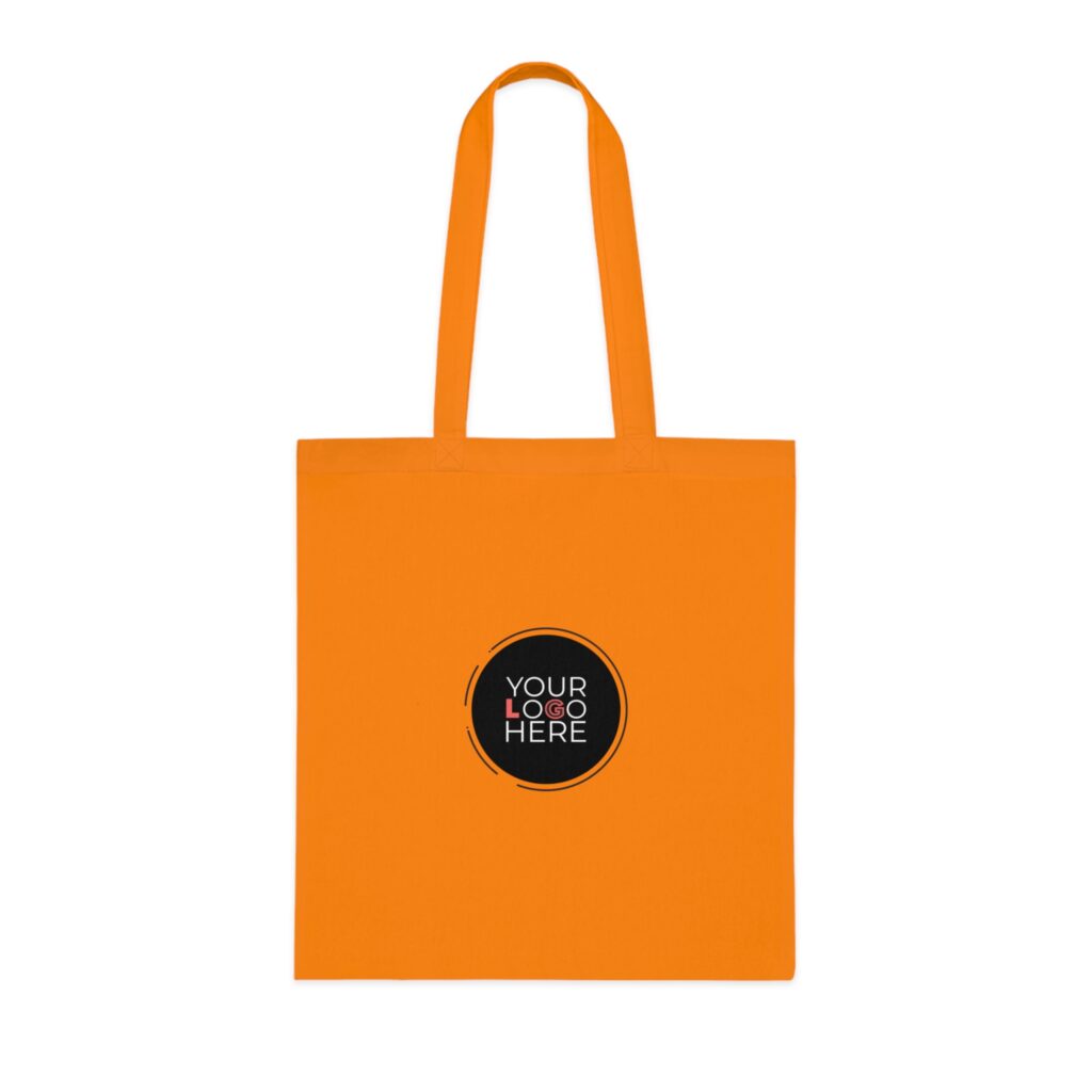 Cotton Tote - Image 9