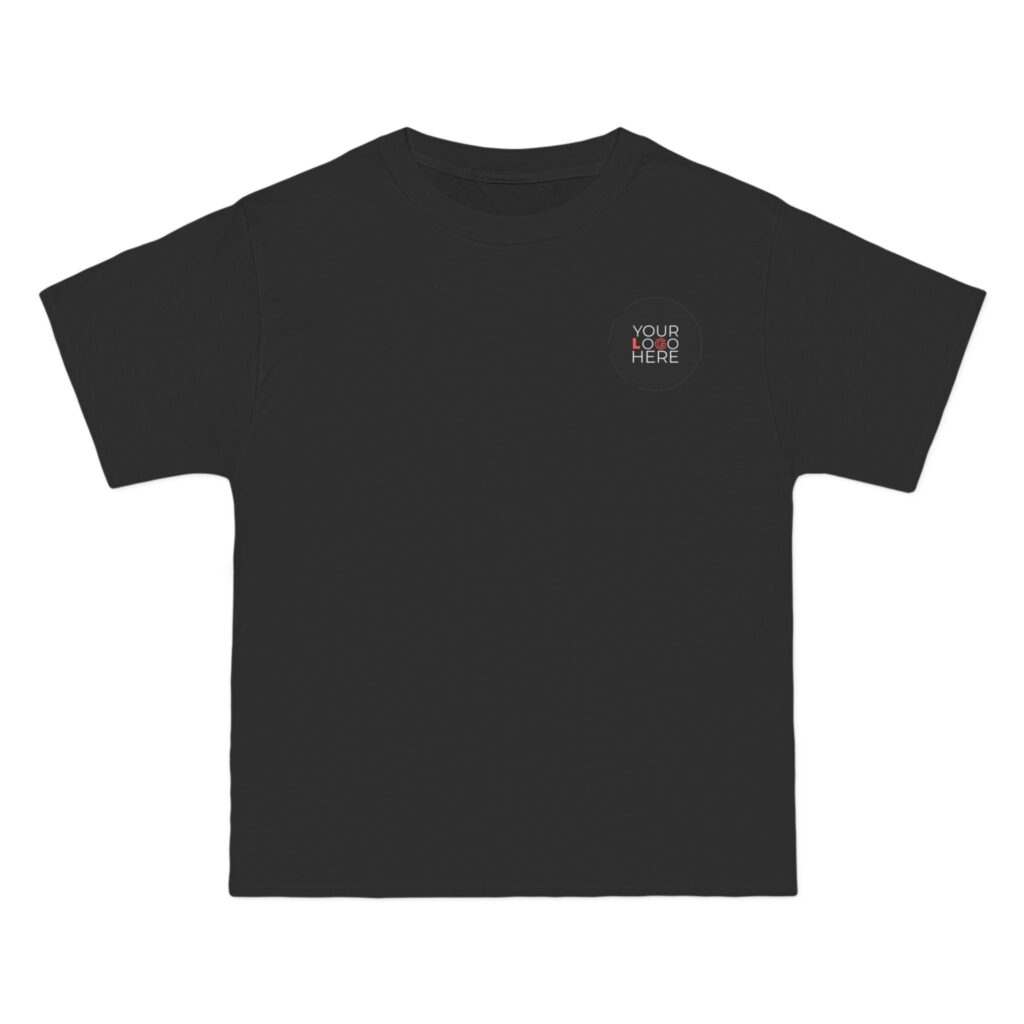 Beefy-T® Short-Sleeve T-Shirt - Image 9