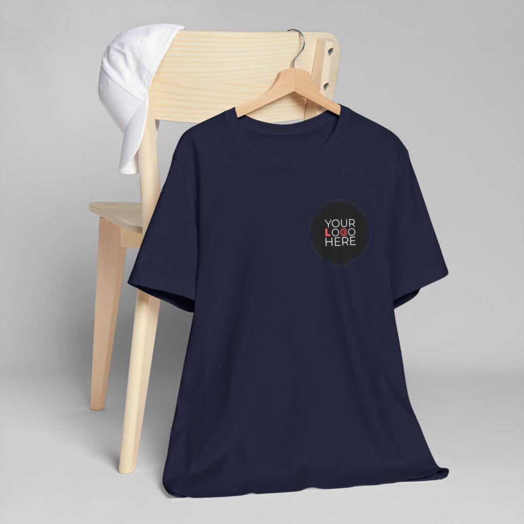 Unisex Jersey T-Shirt - Image 73