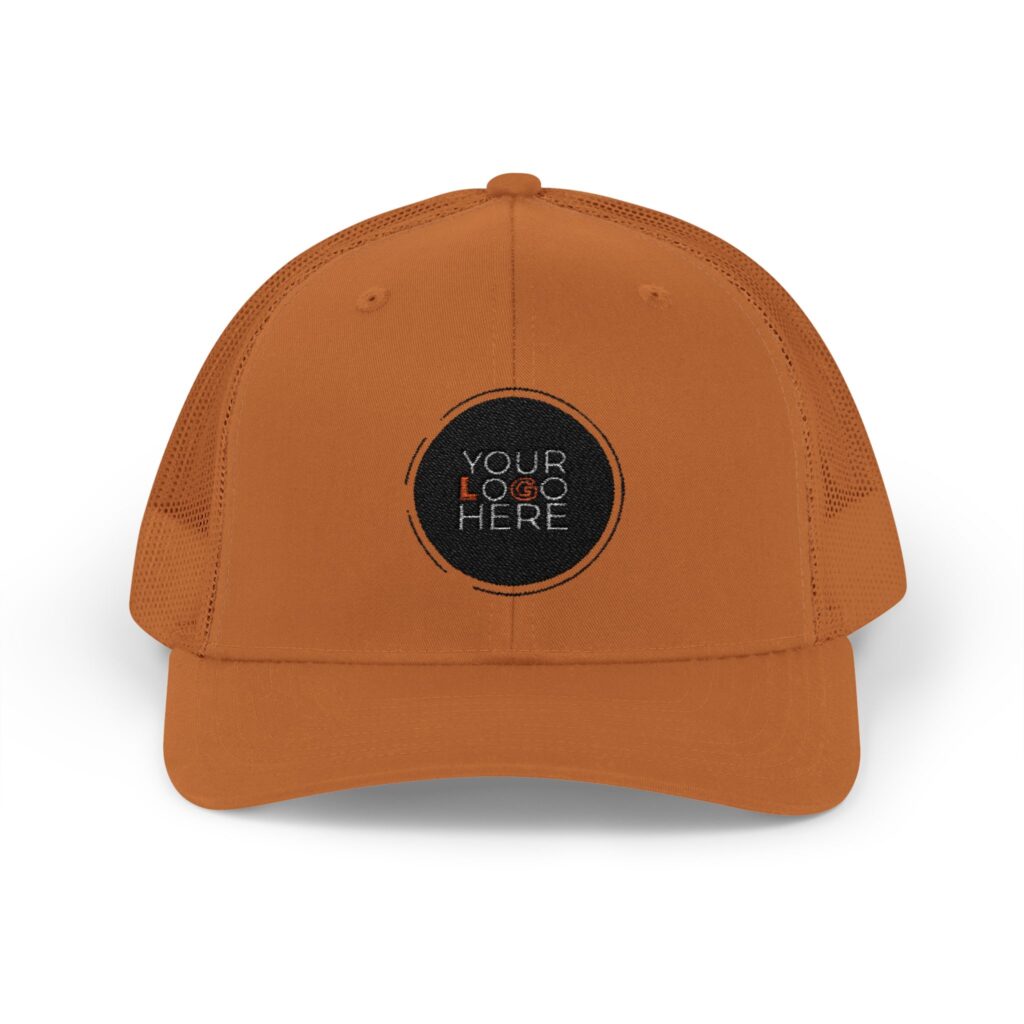 Custom Snapback Trucker Cap - Image 61