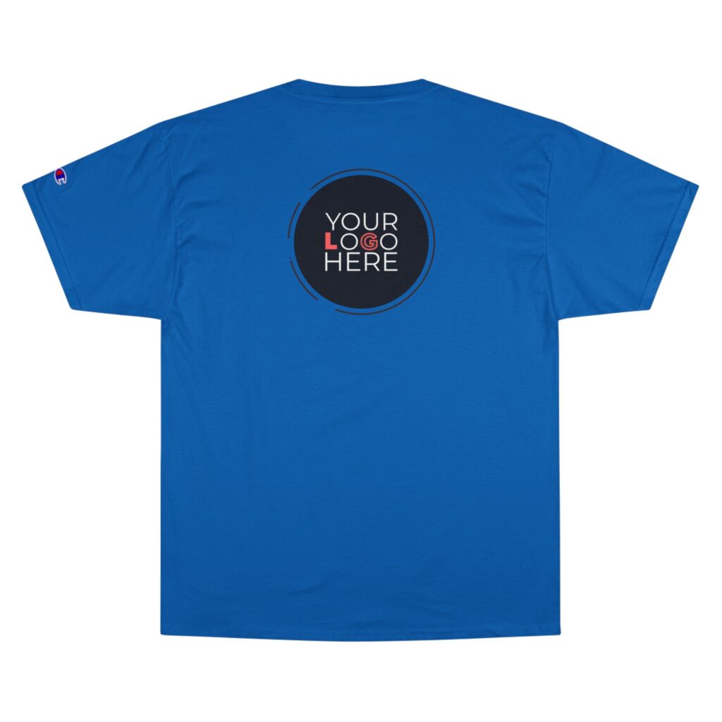 Champion T-Shirt - Image 26