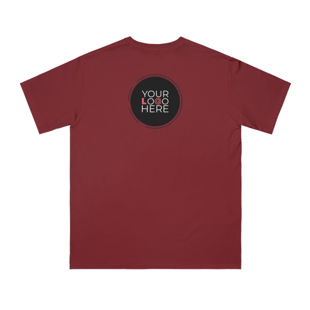 Organic Unisex Classic T-Shirt - Image 42