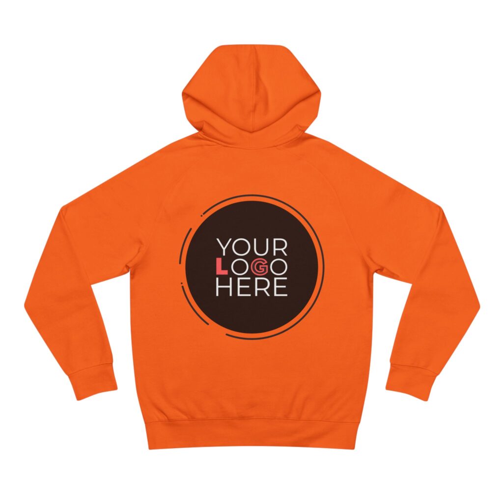 Unisex Supply Hoodie - Image 30