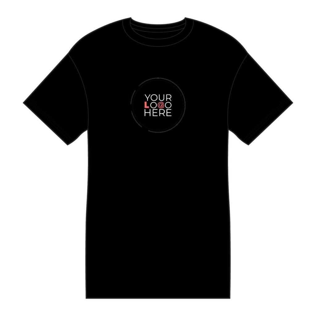 Core Cotton Tee - Image 5