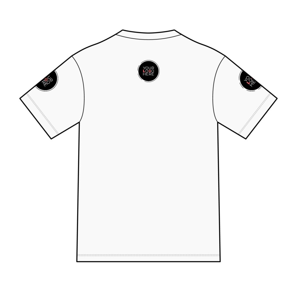 District ® Perfect Tri ® Tee - Image 4