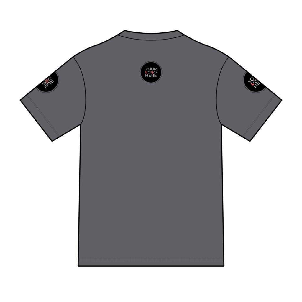District ® Perfect Tri ® Tee - Image 22