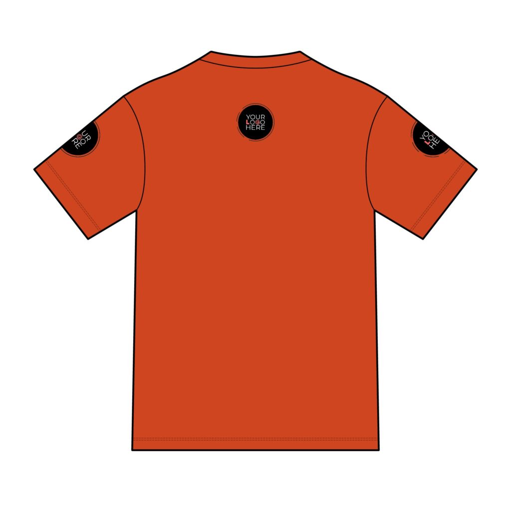 District ® Perfect Tri ® Tee - Image 2