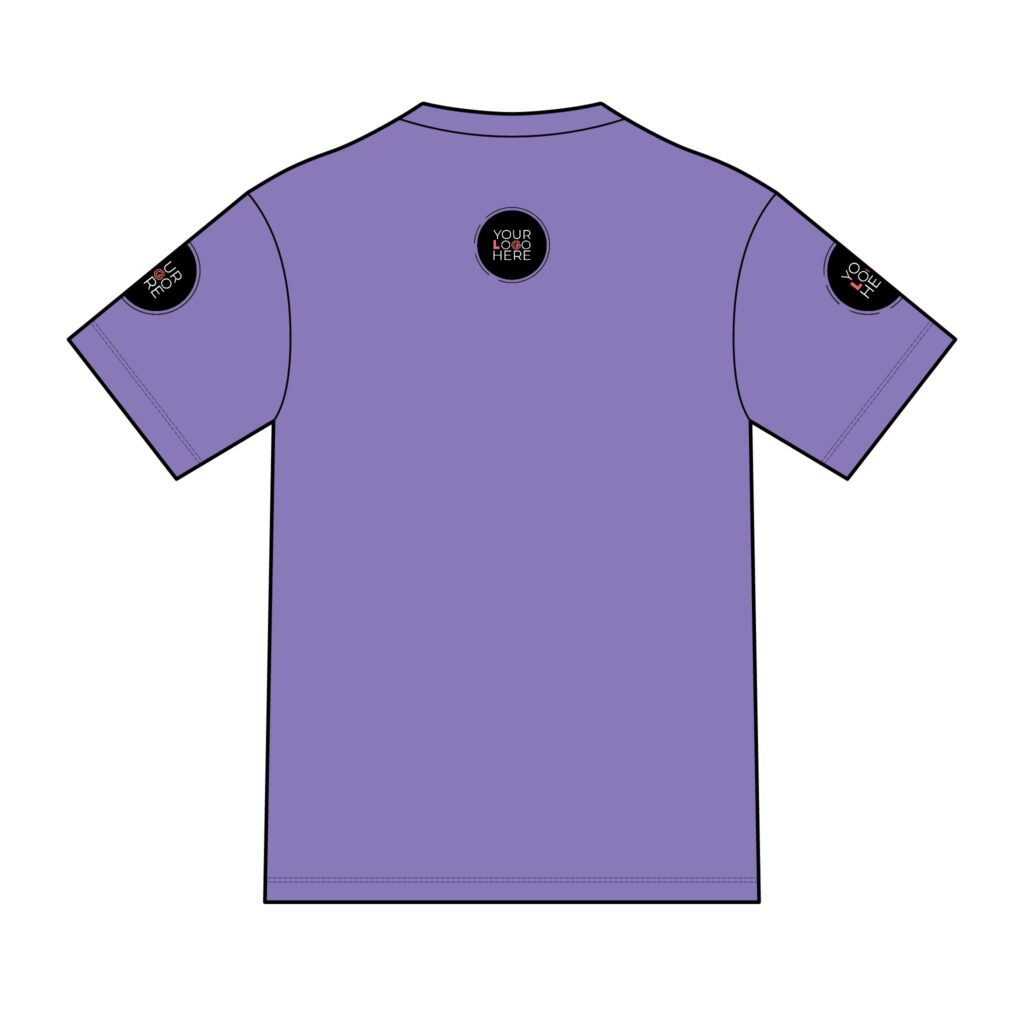 District ® Perfect Tri ® Tee - Image 24