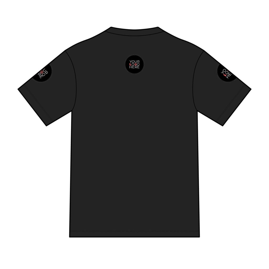 District ® Perfect Tri ® Tee - Image 6