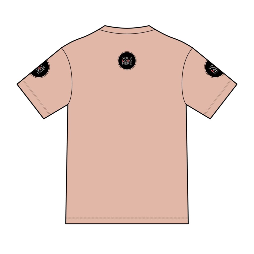 District ® Perfect Tri ® Tee - Image 12