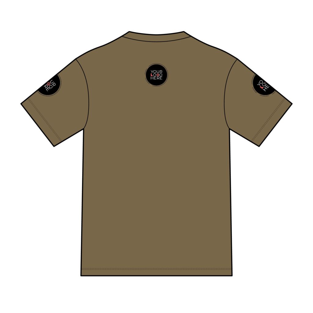 District ® Perfect Tri ® Tee - Image 14