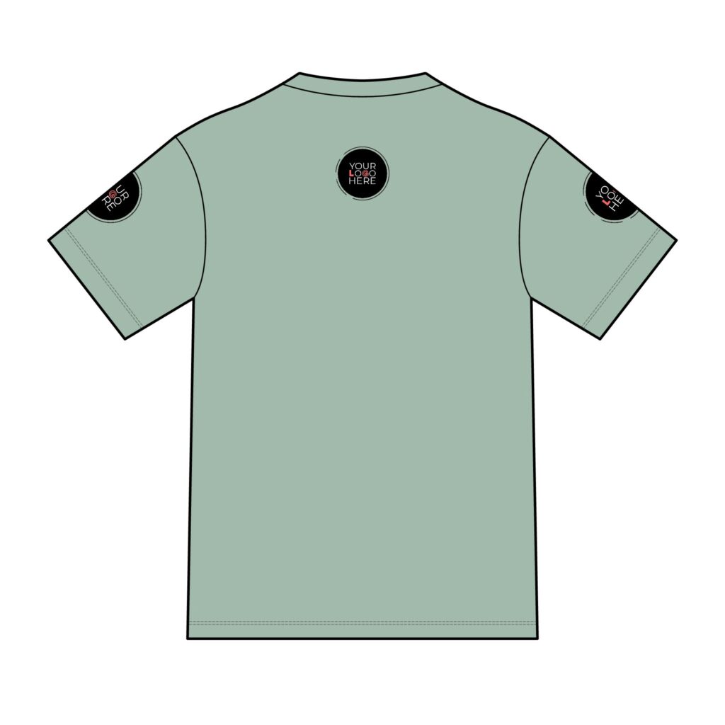 District ® Perfect Tri ® Tee - Image 16