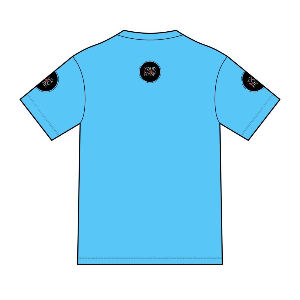 District ® Perfect Tri ® Tee - Image 20