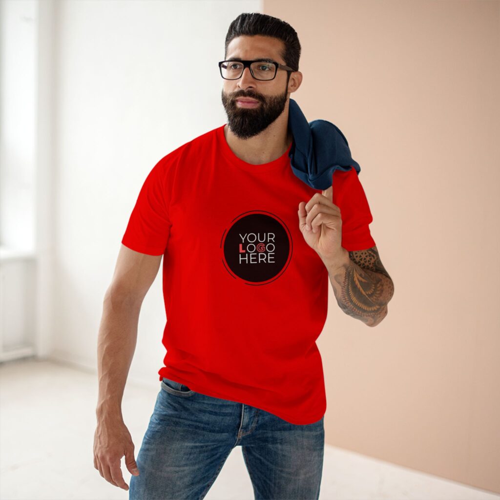 Adult Staple Tee - Image 11