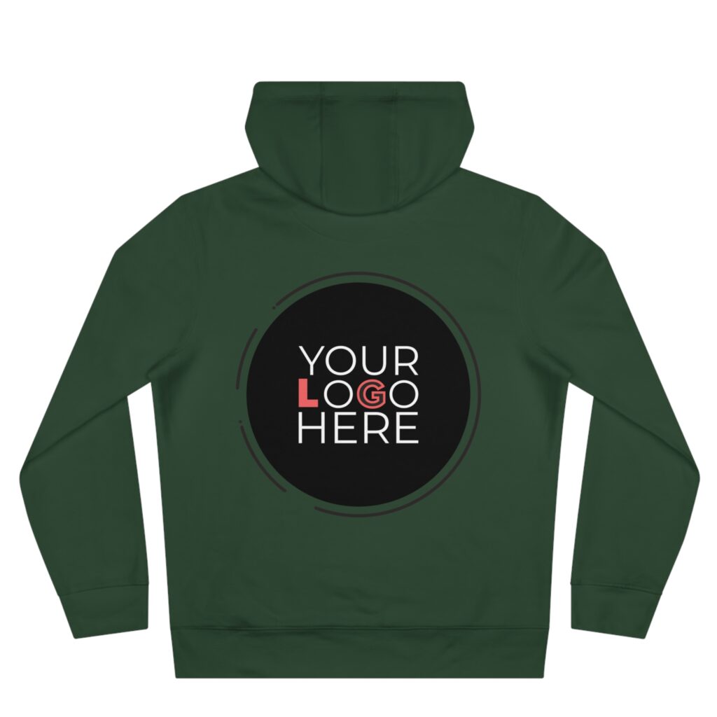 King Hooded Sweatshirt - Image 26
