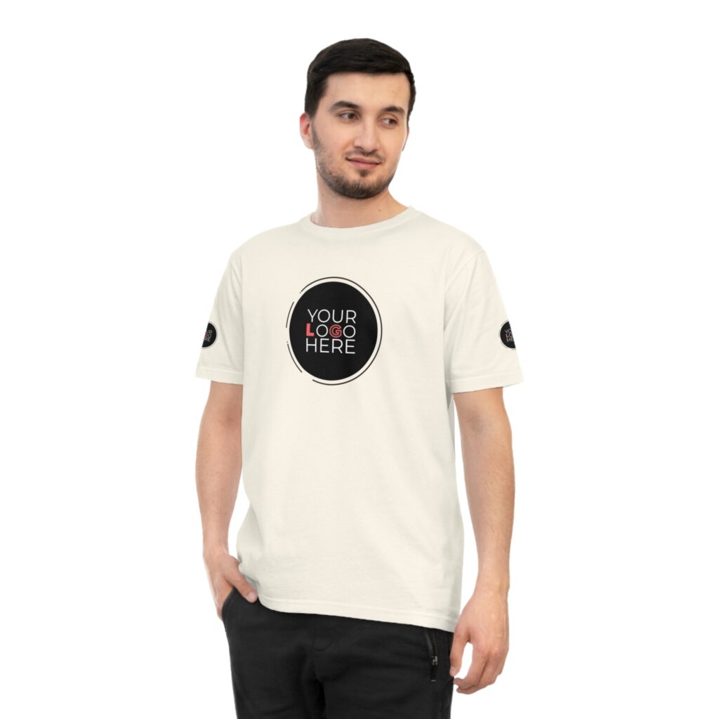 Unisex Classic Jersey T-Shirt - Image 7