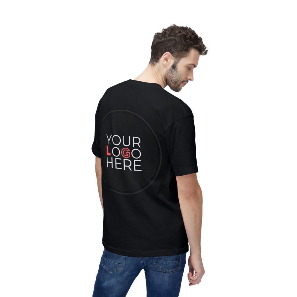 Unisex Midweight T-Shirt Made In Us - Image 22