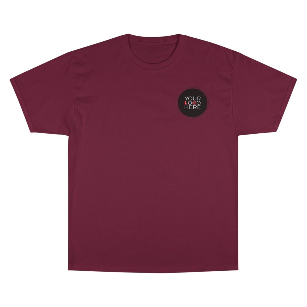 Champion T-Shirt - Image 45