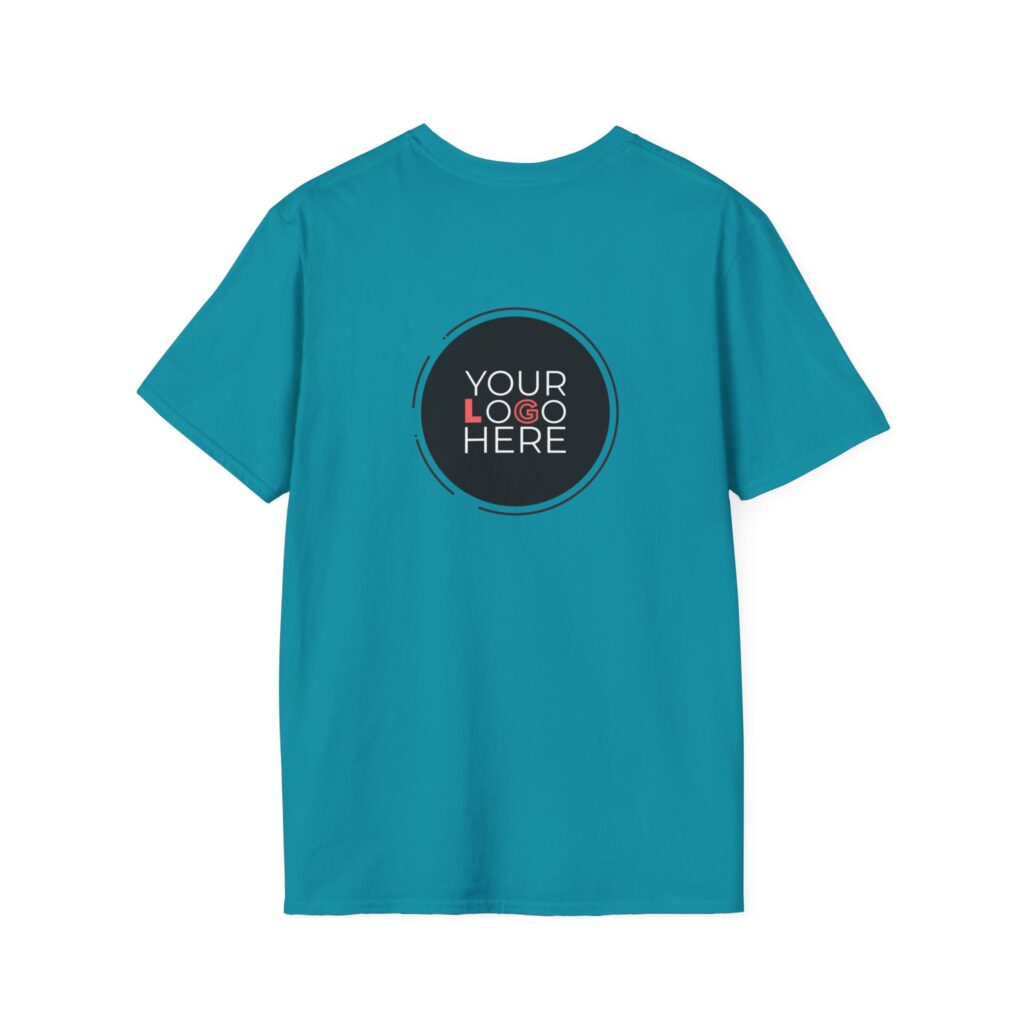 Unisex Softstyle T-Shirt - Image 65