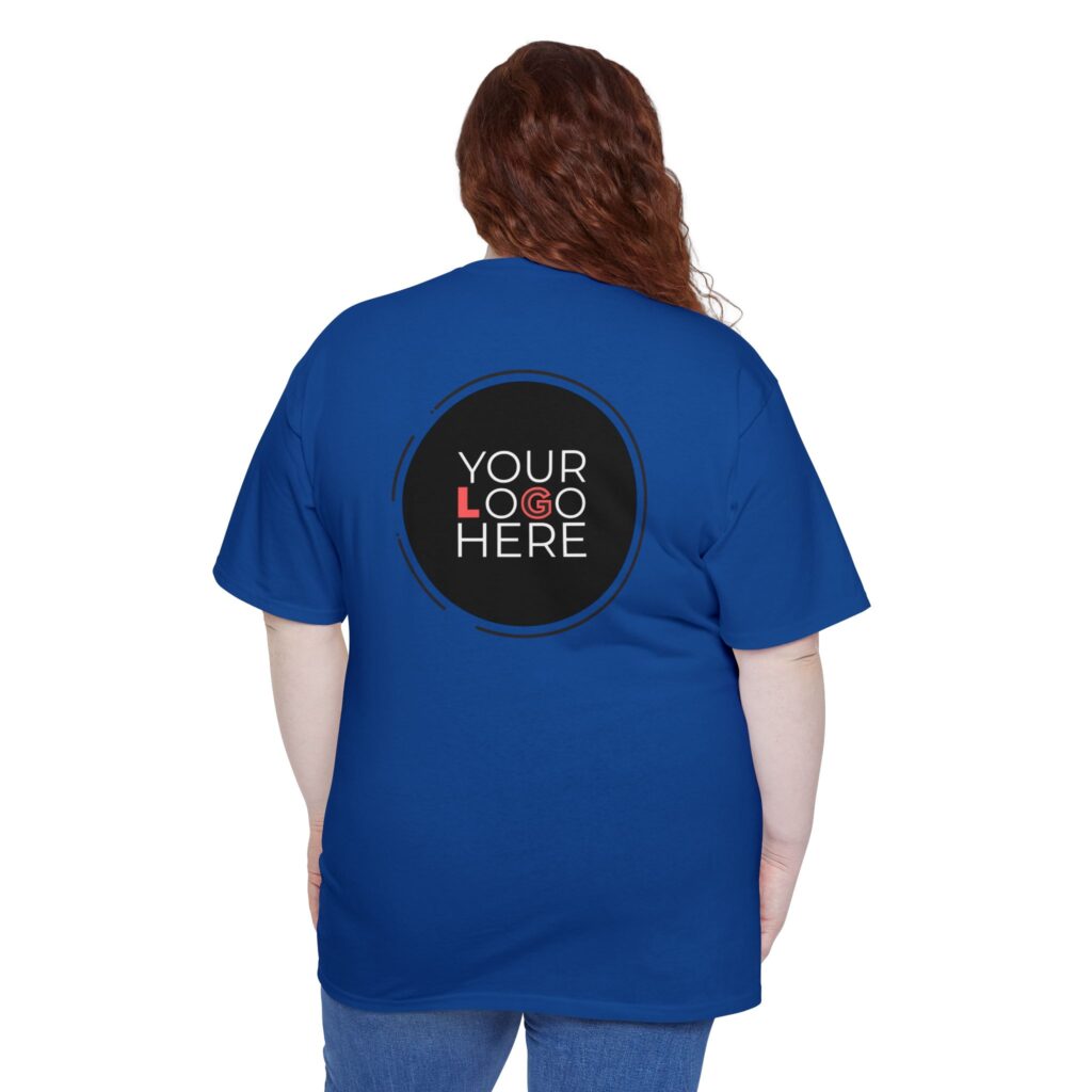 Unisex Ultra Cotton® Tall T-Shirt - Image 24