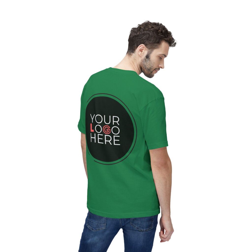 Unisex Midweight T-Shirt Made In Us - Image 58