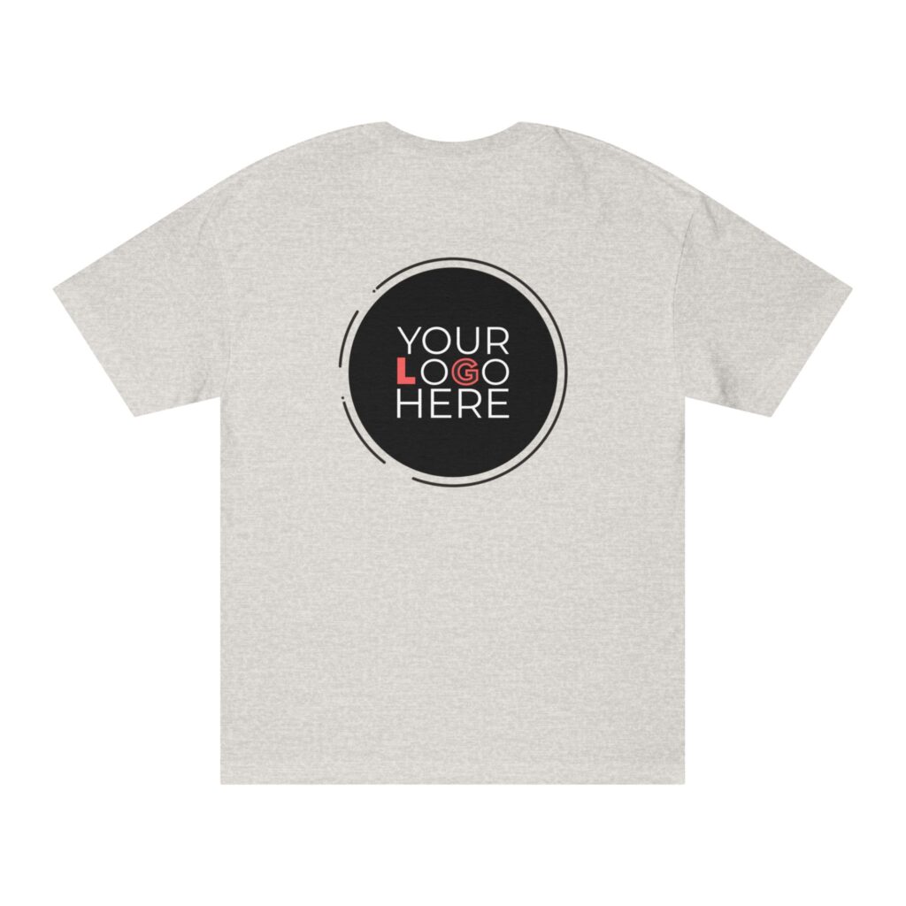 Unisex Classic Tee - Image 12