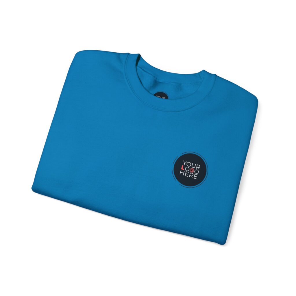 Unisex Heavy Blend™ Crewneck Sweatshirt - Image 67